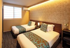 Khác 3 Hotel Sengokuhara533