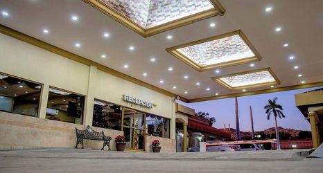 Lainnya 2 Hotel San Martin