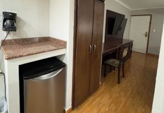 Lainnya 7 Hotel San Martin