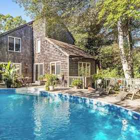 Primary image1Villa Flasses,辛内科克山高尔夫球场飯店