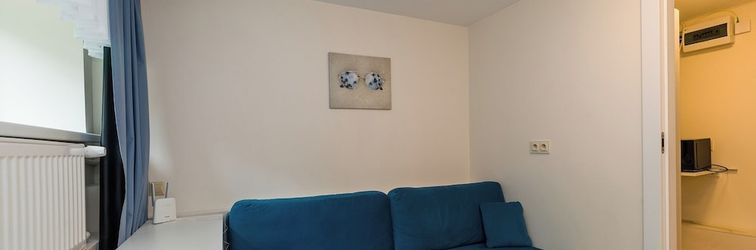 Others ShortStayPoland Batorego B163