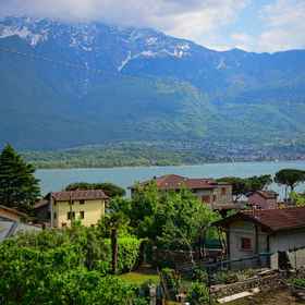 Primary image 1 원더풀 이탈리아의 카사 알렉스, 바르니 호텔