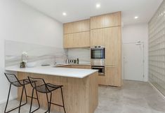 其他 6 Hobson Quay Apartments by Urban Rest