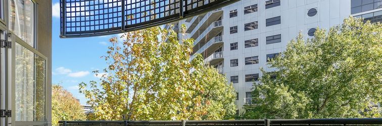 其他 Hobson Quay Apartments by Urban Rest