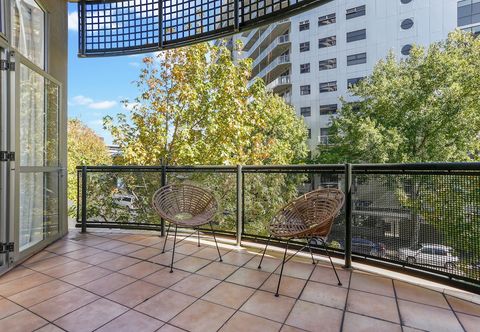 其他 Hobson Quay Apartments by Urban Rest