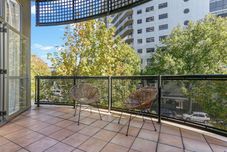 其他 Hobson Quay Apartments by Urban Rest