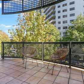 Primary image 1 霍布森码头公寓由Urban Rest提供, Takapuna Golf Course and Driving Range 酒店