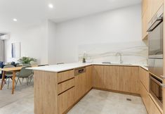 其他 7 Hobson Quay Apartments by Urban Rest