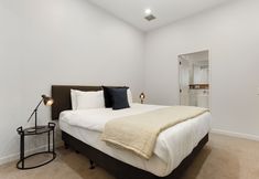 其他 3 Hobson Quay Apartments by Urban Rest