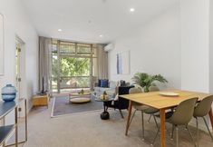 其他 5 Hobson Quay Apartments by Urban Rest