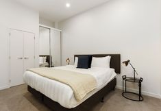 其他 2 Hobson Quay Apartments by Urban Rest