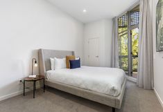 其他 4 Hobson Quay Apartments by Urban Rest