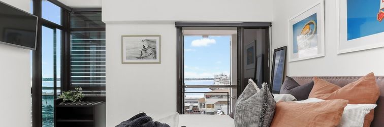 Others Customs Street Apartments by Urban Rest