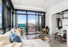 Others 7 Customs Street Apartments by Urban Rest