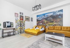 その他 5 Yellow Apartment in Bytom by Renters