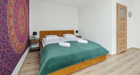 Others 2 Noble Green Bytom Apartment by Renters