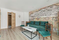 Others 7 Noble Green Bytom Apartment by Renters