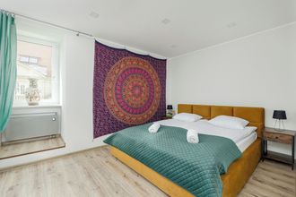 Others 4 Noble Green Bytom Apartment by Renters