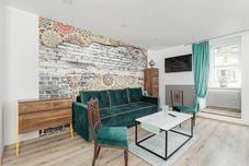 Others Noble Green Bytom Apartment by Renters