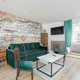 Primary image1Noble Green Bytom Apartment by Renters,西里西亚省公寓