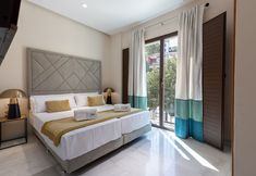 Khác 6 BIBO SUITES REAL CHANCILLERIA