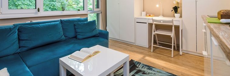 其他 ShortStayPoland Batorego B164