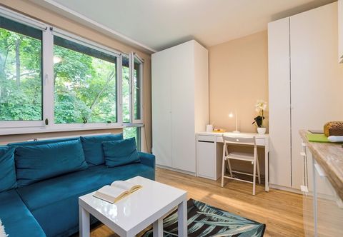 其他 ShortStayPoland Batorego B164