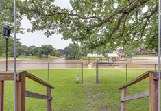 Others 5 Lakefront Gun Barrel City Home w/ Dock & Deck
