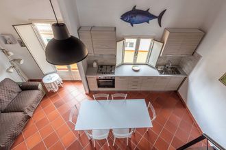 其他 4 Gervasi Apartment alla Kalsa