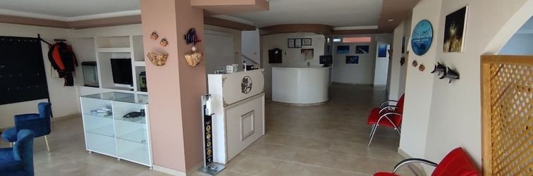 其他 ATLAS BUTİK OTEL