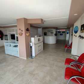 Interior entrance 1 ATLAS BUTİK OTEL, Sarıkavak Bucağı Hotels