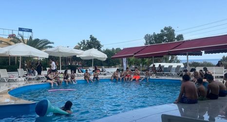 其他 2 ATLAS BUTİK OTEL