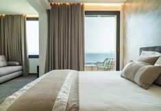 อื่นๆ 3 Olive Green Studios and Apartments