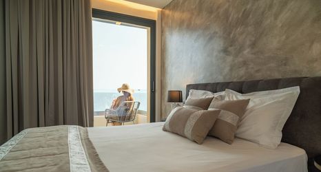 อื่นๆ 2 Olive Green Studios and Apartments