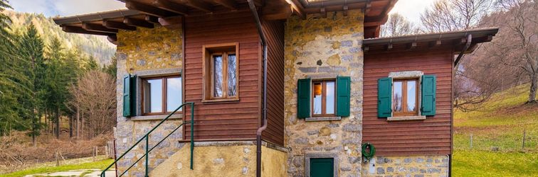 Khác Il Faggio by Wonderful Italy