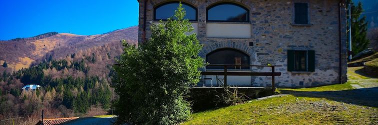 Lainnya Il Larice by Wonderful Italy