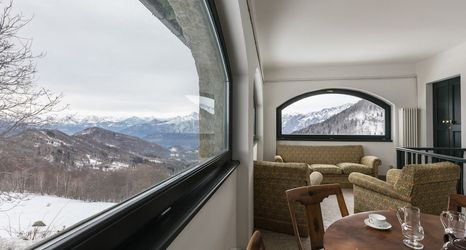 Lainnya 2 Il Larice by Wonderful Italy