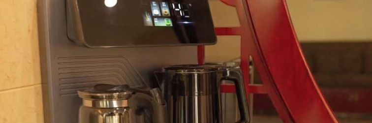 其他 Dunhuang Tianqin Yunshui Hotel