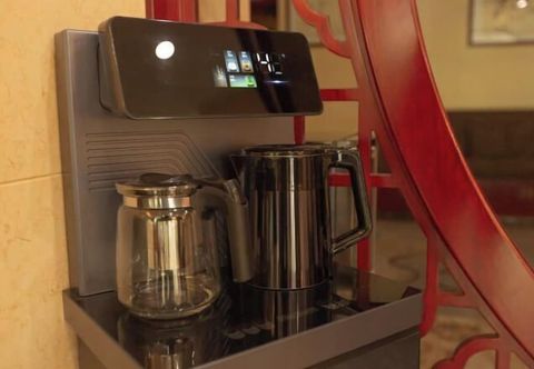 其他 Dunhuang Tianqin Yunshui Hotel