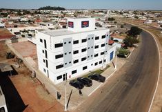 其他 5 Bravo City Campo Verde