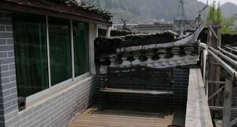 Others 2 Haochawu Boutique Inn