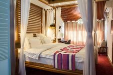 Others Haochawu Boutique Inn