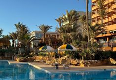 其他 7 Bikini Island & Mountain Hotel Es Trenc – Adults only