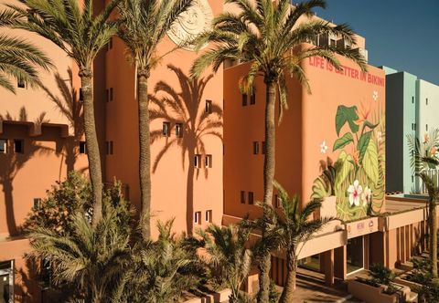 Lainnya Bikini Island & Mountain Hotel Es Trenc – Adults only