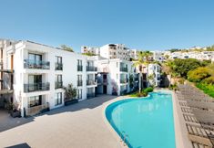 Khác 5 Flat With Shared Pool Near Beach in Bodrum