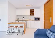 Others 6 Flat With Shared Pool Near Beach in Bodrum