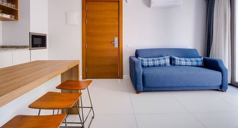 其他 2 Flat With Shared Pool Near Beach in Bodrum