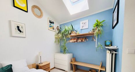 Lain-lain 2 Large 2 bedrooms house with parking