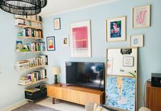 Lain-lain 7 Large 2 bedrooms house with parking