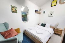 Lain-lain Large 2 bedrooms house with parking